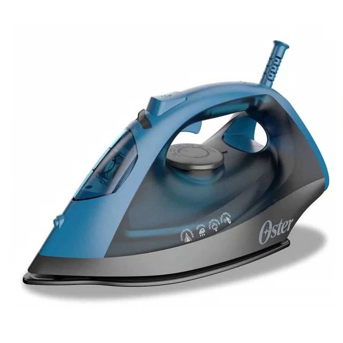 OSTER - Plancha de Vapor Oster GCSTBS6052 Con Base De Cerámica