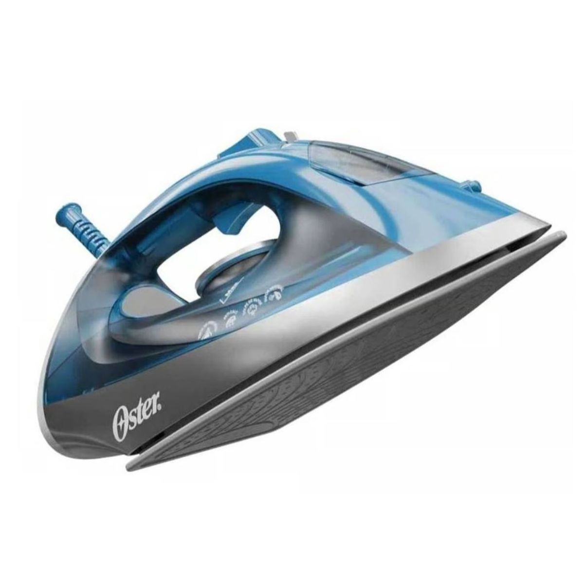 OSTER - Plancha de Vapor Oster GCSTBS6052 Con Base De Cerámica