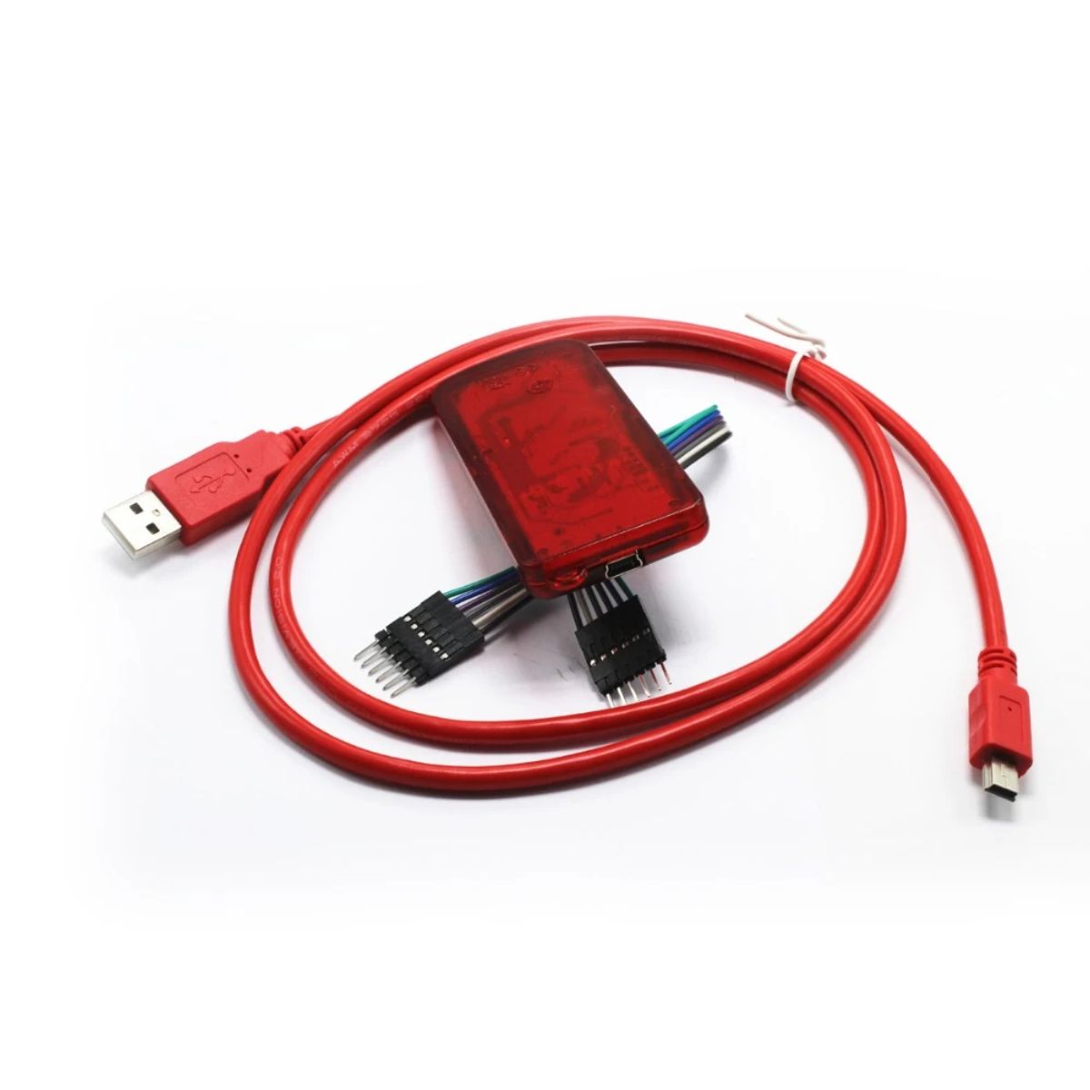 GENERICO - Pickit3 Programador De Pics