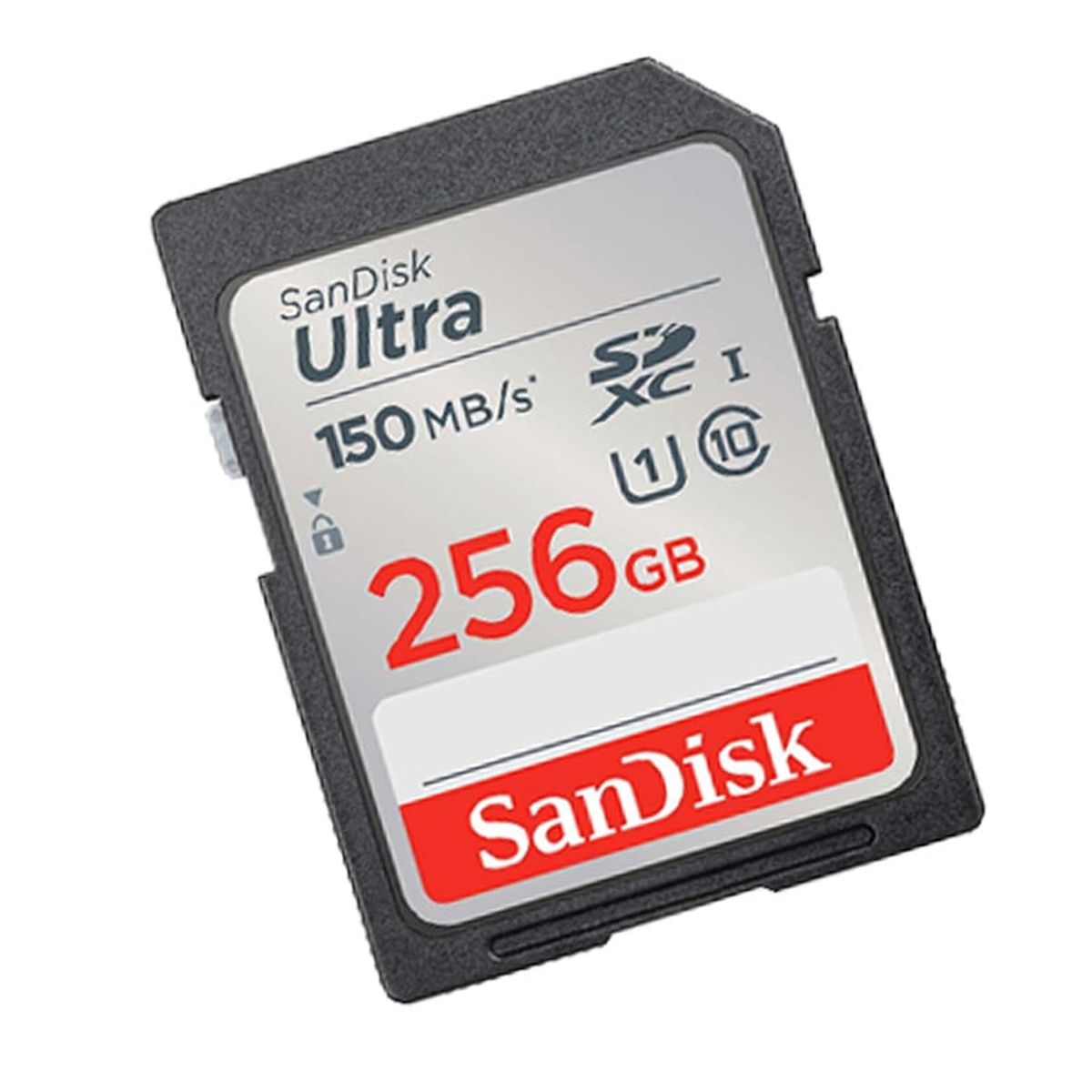 SANDISK - Memoria SDHC Sandisk Clase10 UHS Original 256gb.
