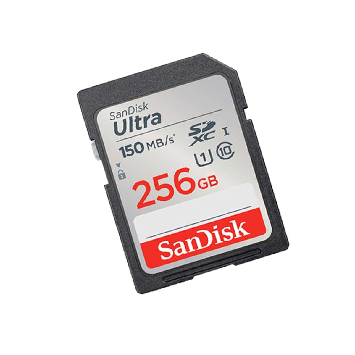 SANDISK - Memoria SDHC Sandisk Clase10 UHS Original 256gb.