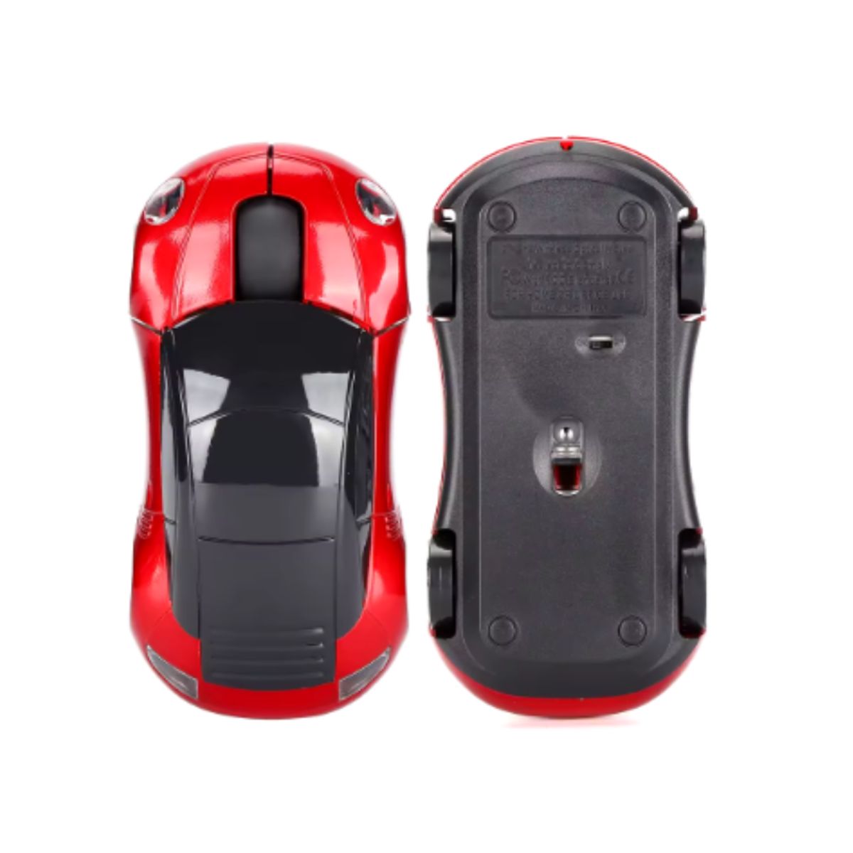 GENERICO - MOUSE RATON INALAMBRICO