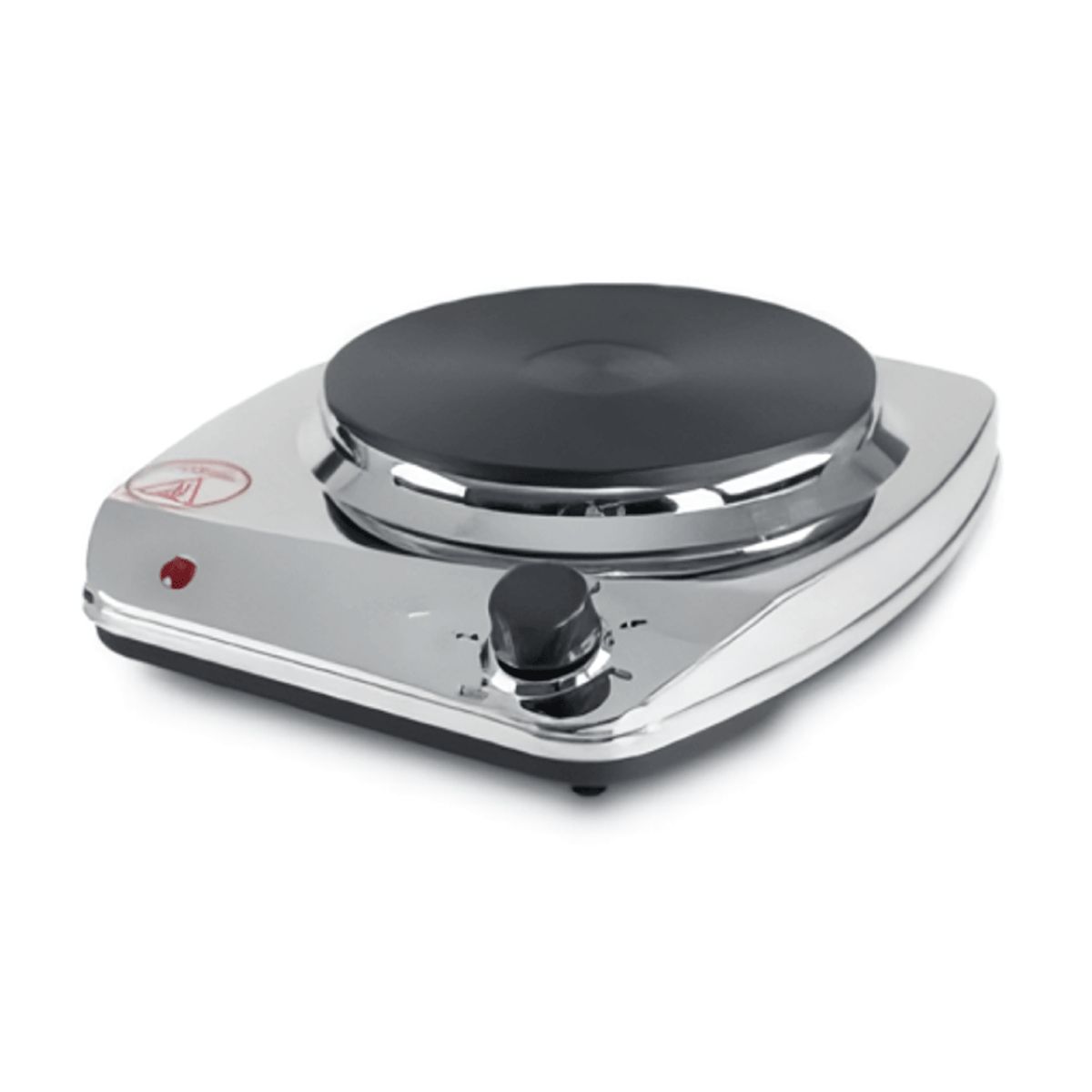 FINEZZA - Cocina Eléctrica Finezza FZ-202D3CH 1 Hornilla