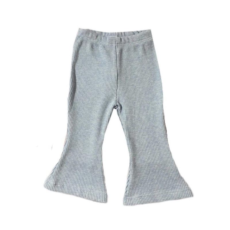 GENERICO - Flare pant niña Waffler