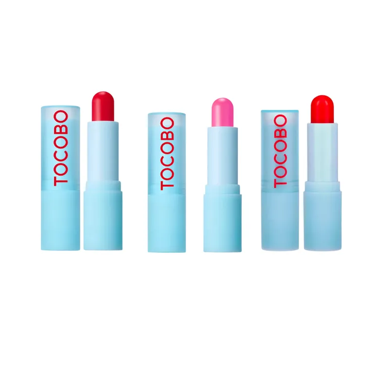 TOCOBO - TRIO LIP BALM TOCOBO