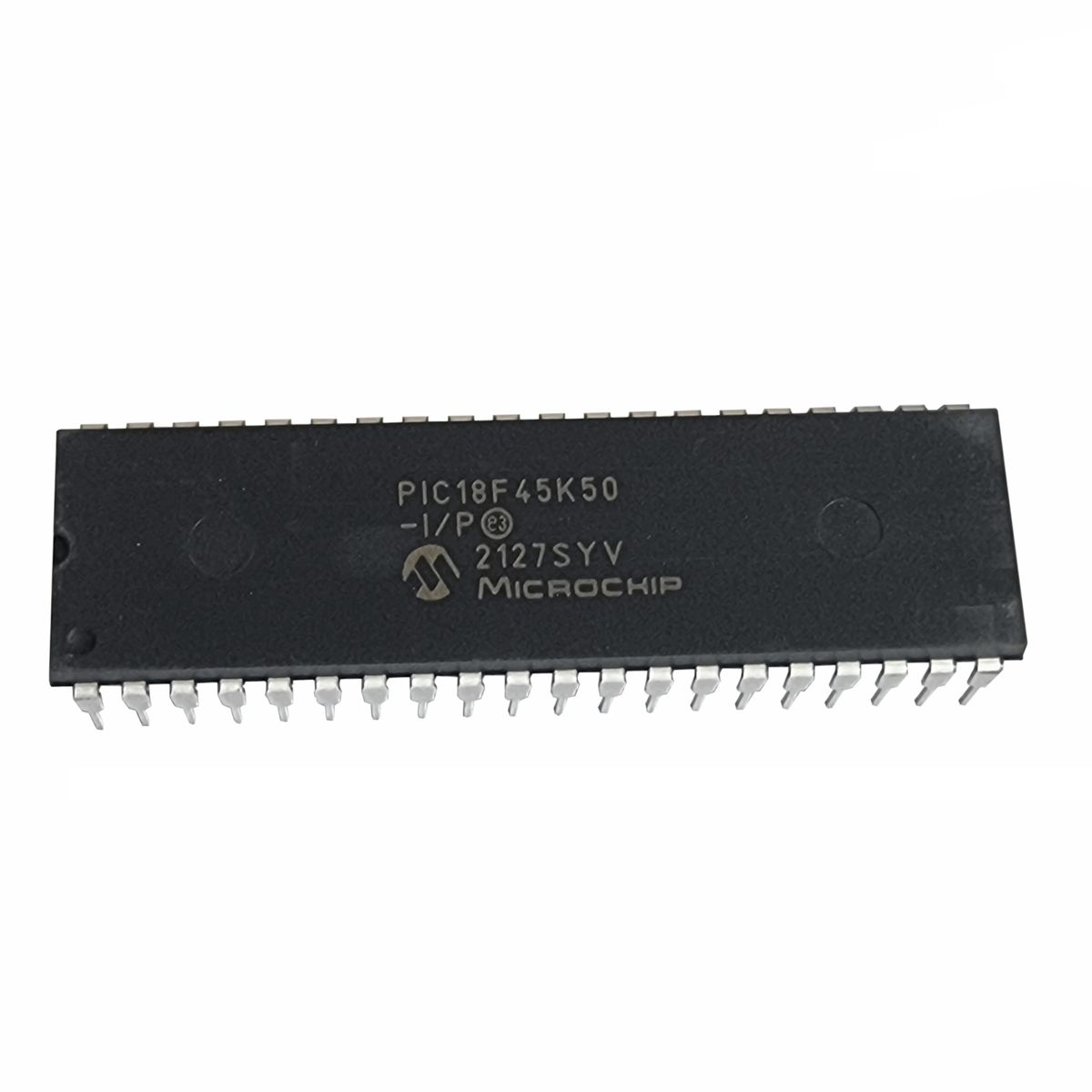 GENERICO - Microcontrolador PIC18F45K50-IP Original Microchip