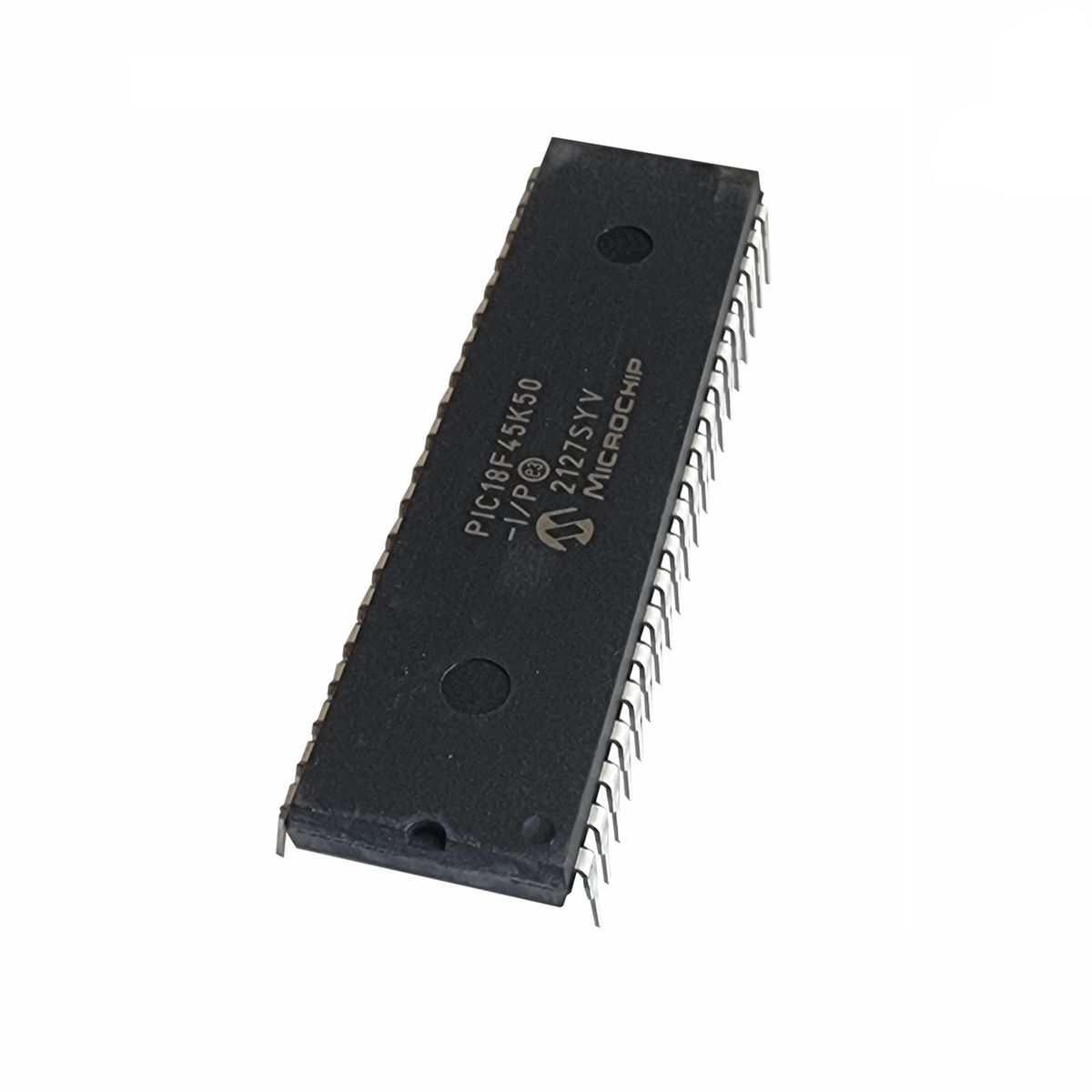 GENERICO - Microcontrolador PIC18F45K50-IP Original Microchip