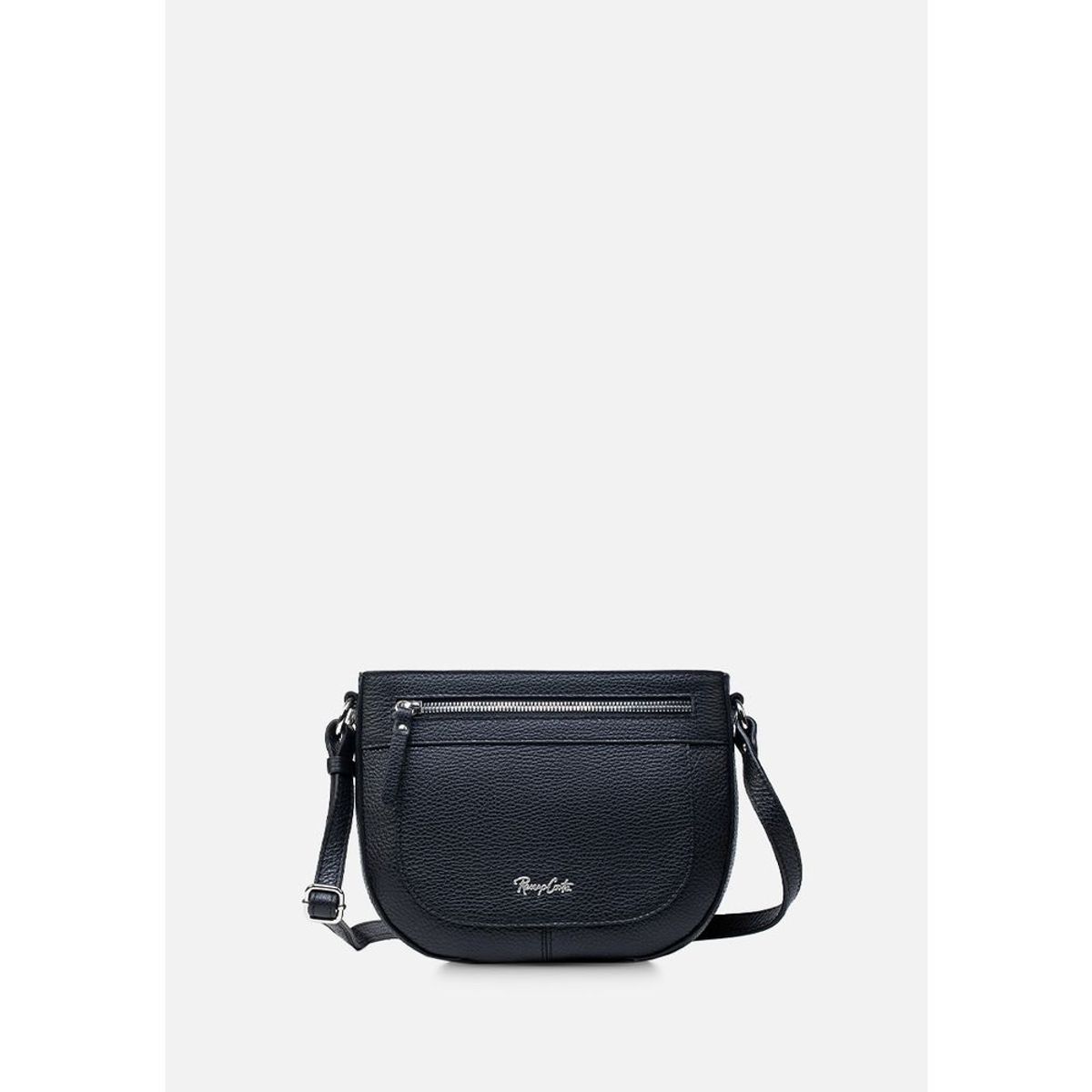 RENZO COSTA - MORRAL PEQUEÑO EN COLORES PRIMAVERALES