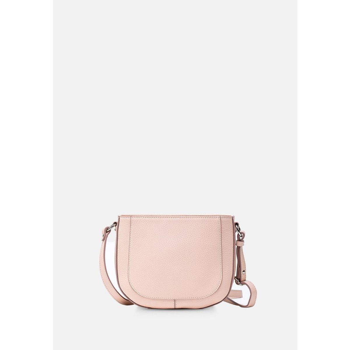 RENZO COSTA - MORRAL PEQUEÑO EN COLORES PRIMAVERALES