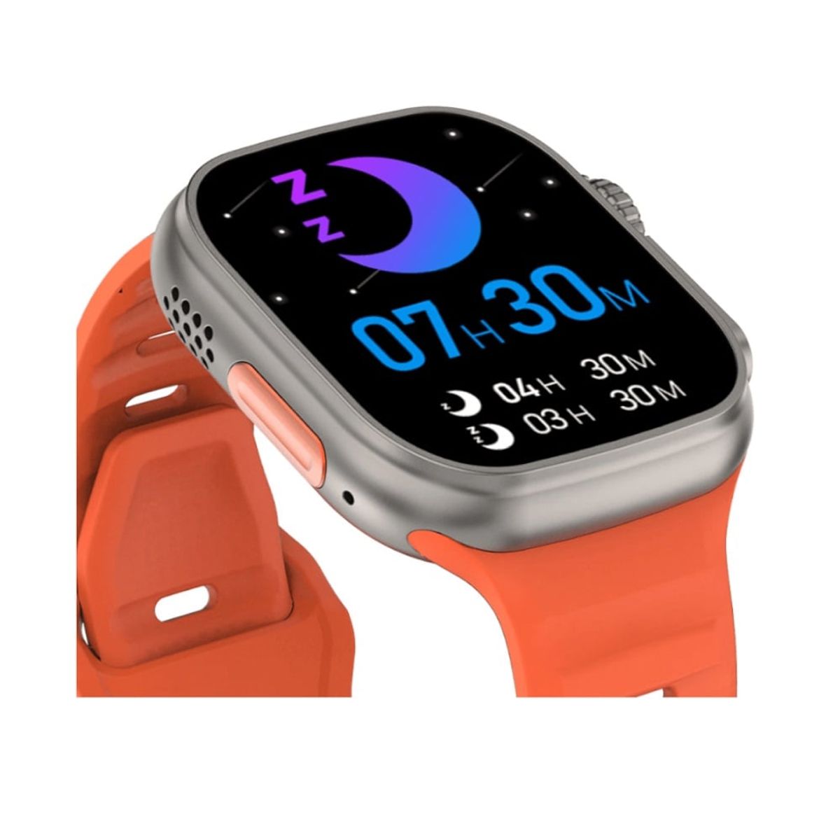 GENERICO - Smartwatch T10 Ultra 2.09 Reloj Inteligente.