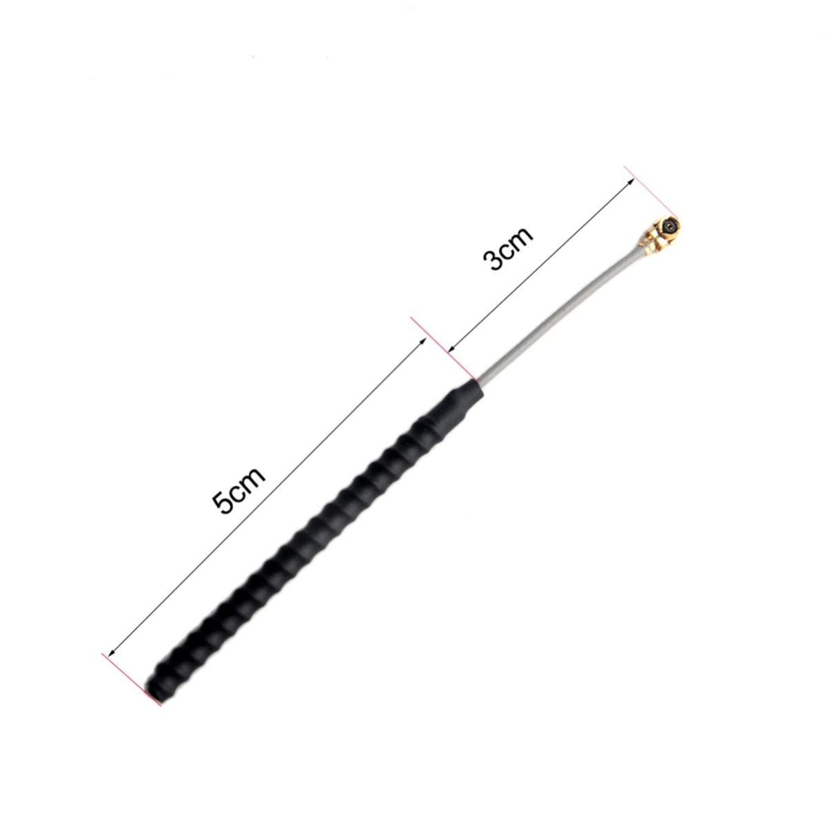 GENERICO - Modulo Lora Lorawan Rak3172 Au915-928mhz + Antena - RAKwireless