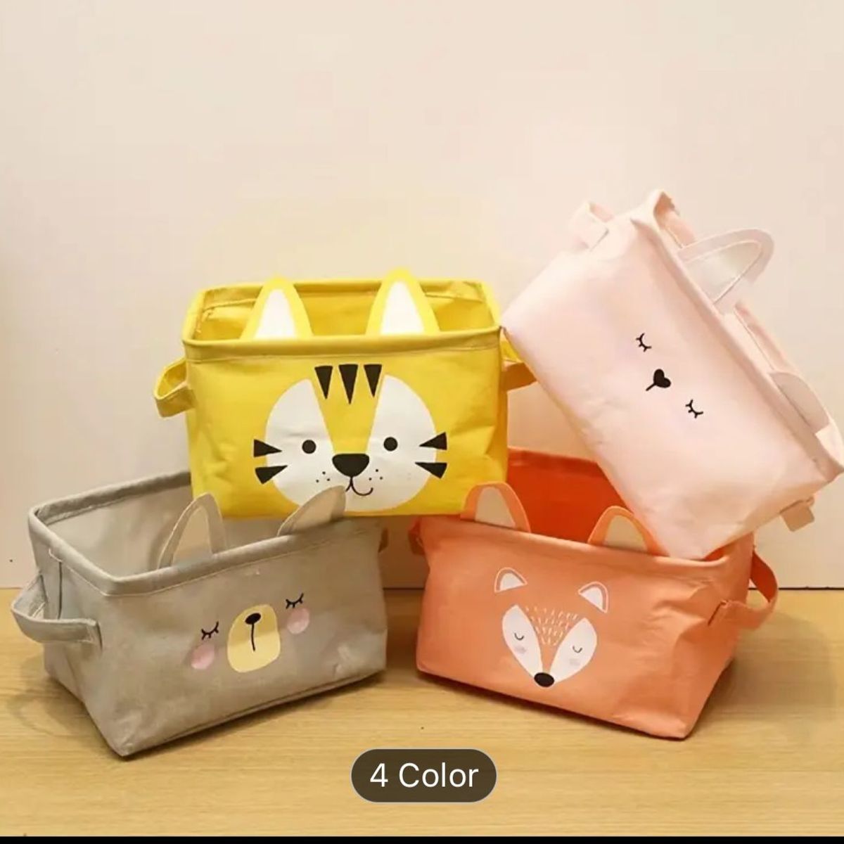 GENERICO - CESTA ORGANIZADORA KAWAI