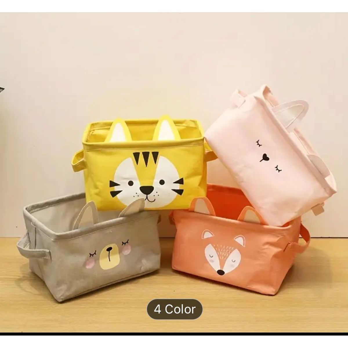 GENERICO - CESTA ORGANIZADORA KAWAI