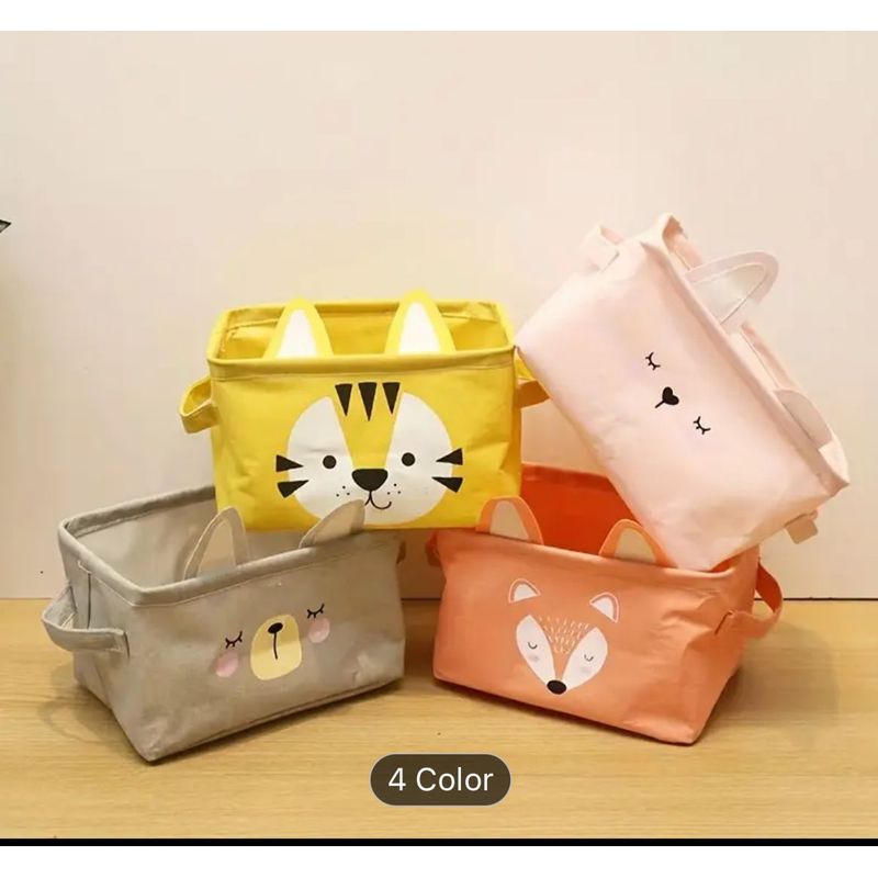 GENERICO - CESTA ORGANIZADORA KAWAI