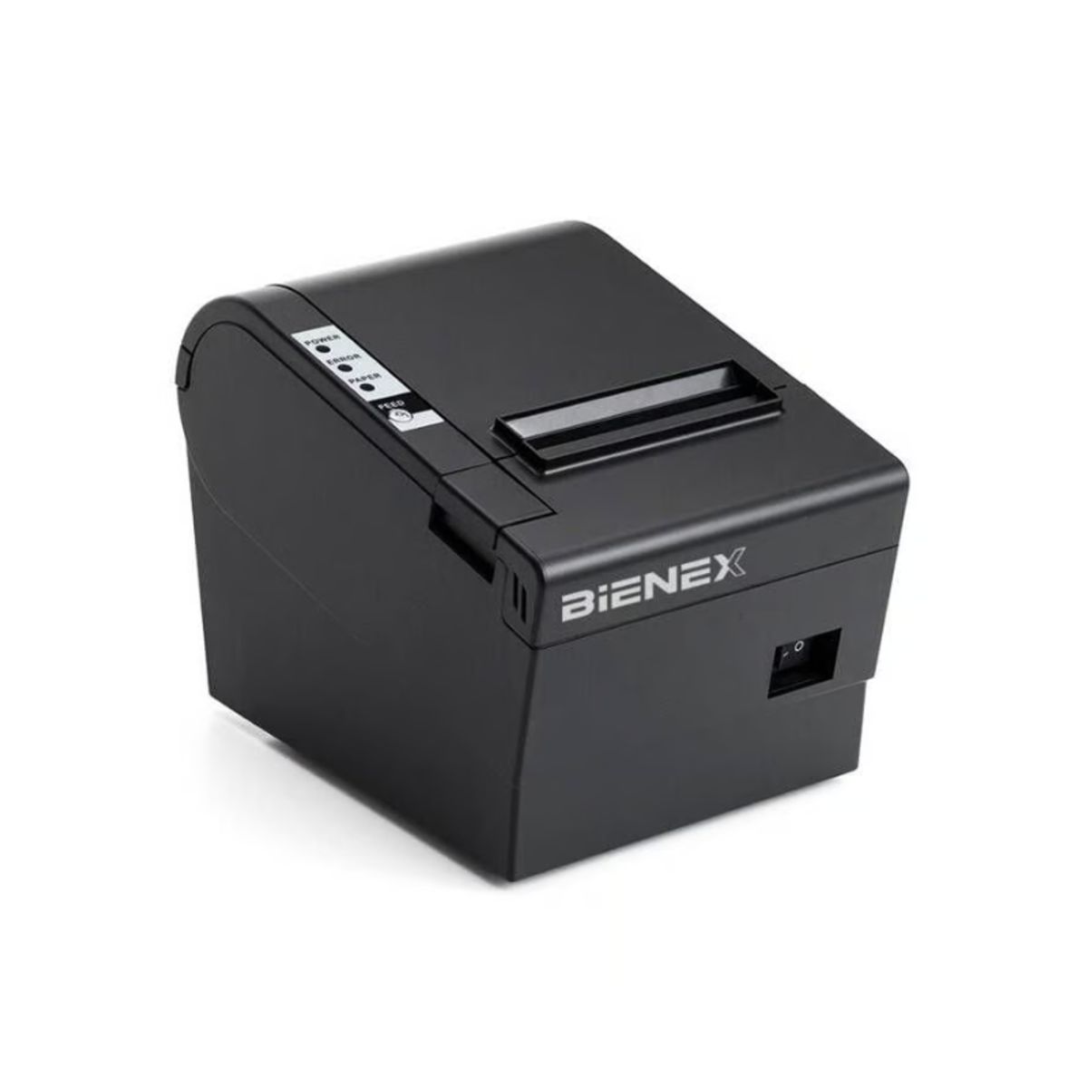 BIENEX - Impresora Termica Ticketera Bienex E802U 80mm USB.