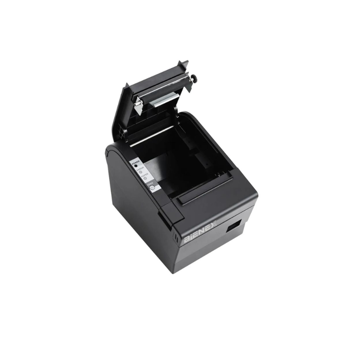 BIENEX - Impresora Termica Ticketera Bienex E802U 80mm USB.