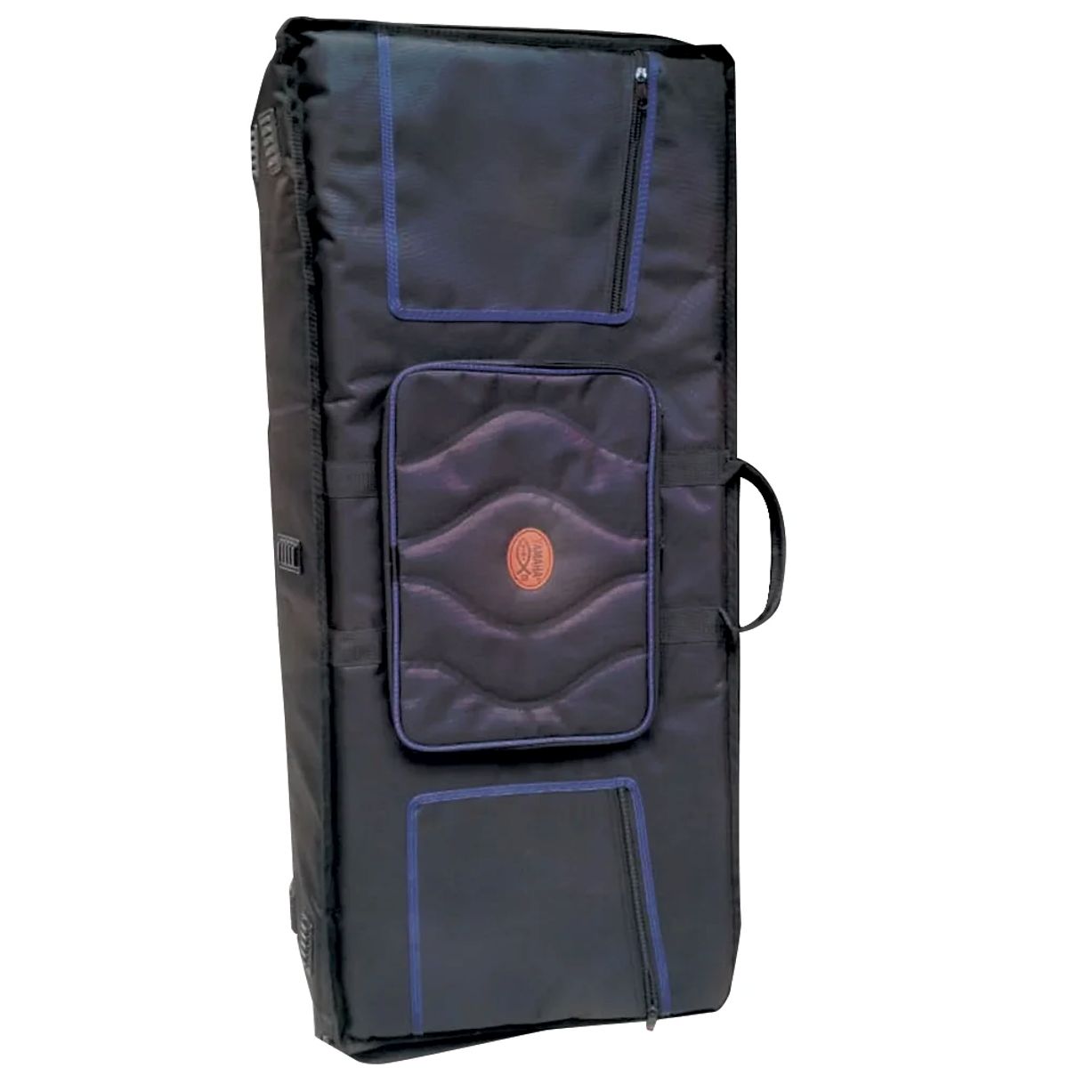 GENERICO - FUNDA DE TECLADO 61 TECLAS YAMAHA E