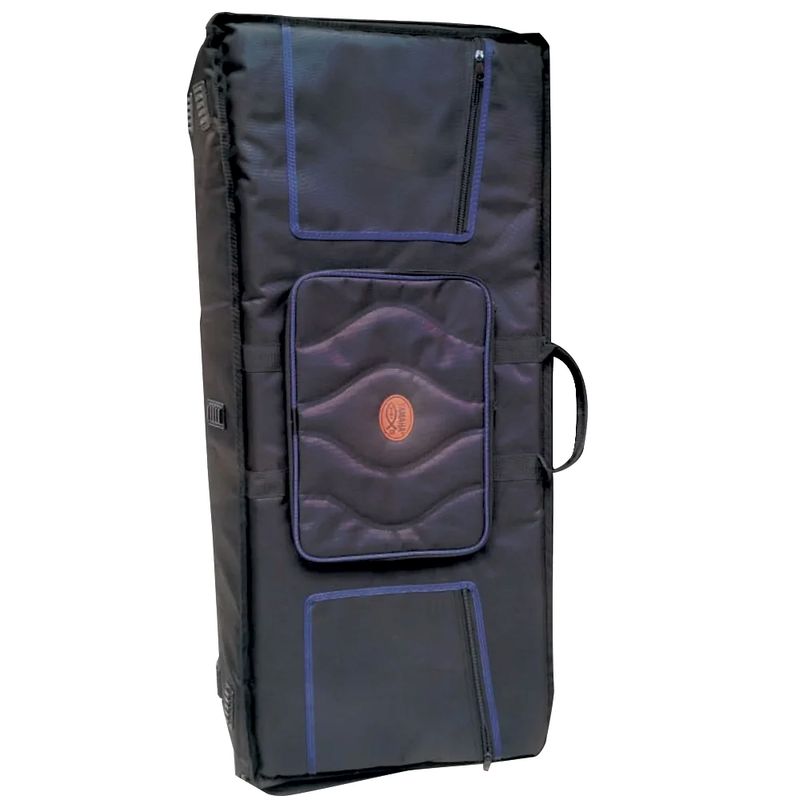 GENERICO - FUNDA DE TECLADO 61 TECLAS YAMAHA E