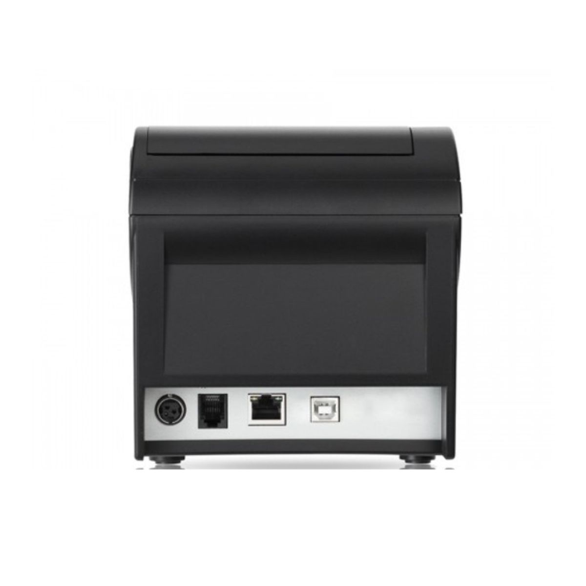 BIENEX - Impresora Termica Ticketera Bienex E802L 80mm USB Ethernet.