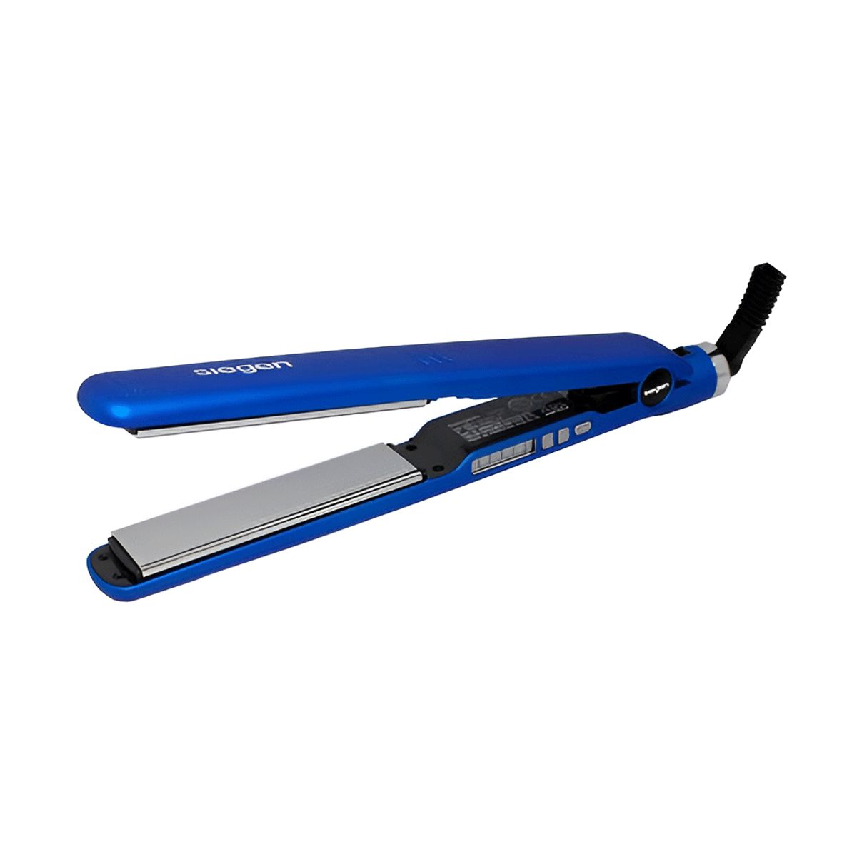 SIEGEN - Plancha Alisador Siegen SG-4700 Elegance de Titanio