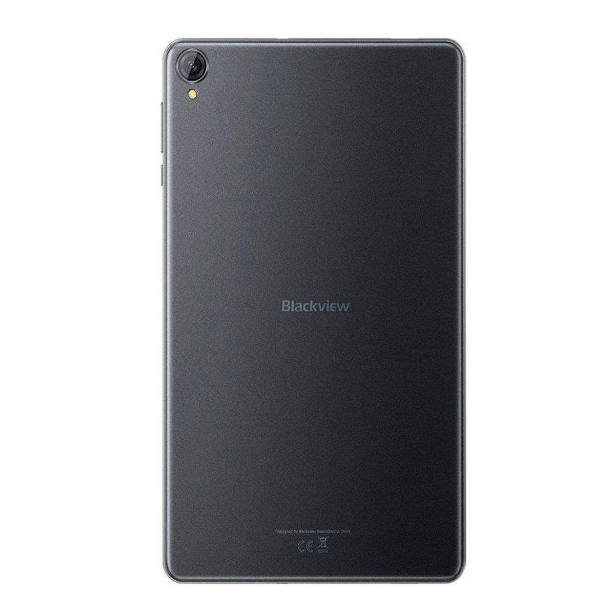 BLACKVIEW - Tablet Blackview Tab 50 Wifi 128GB+4GB Ram 8 - Gris.