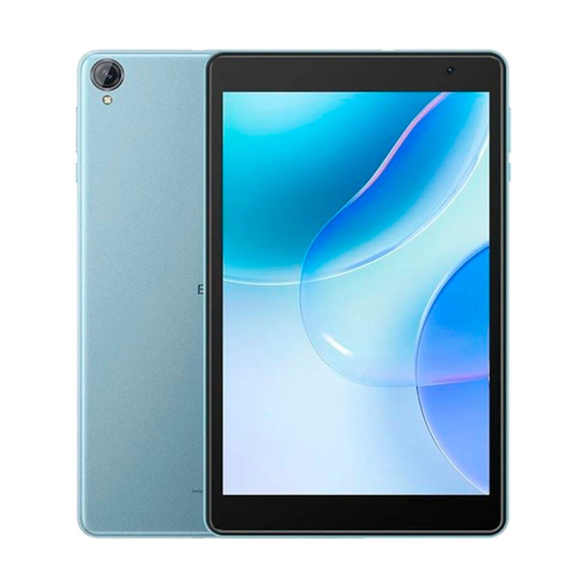 BLACKVIEW - Tablet Blackview Tab 50 Wifi 128GB+4GB Ram 8  - Celeste.