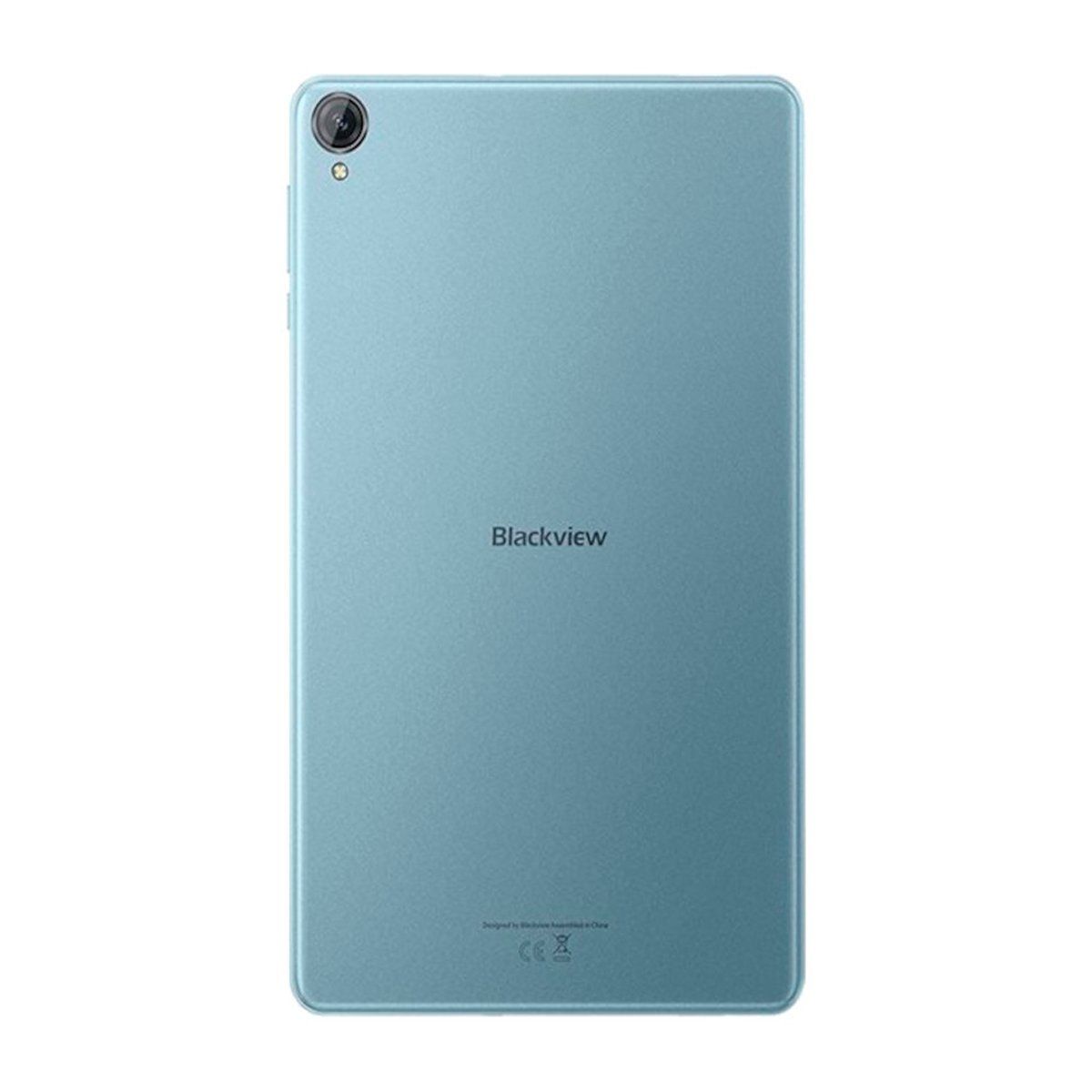 BLACKVIEW - Tablet Blackview Tab 50 Wifi 128GB+4GB Ram 8  - Celeste.