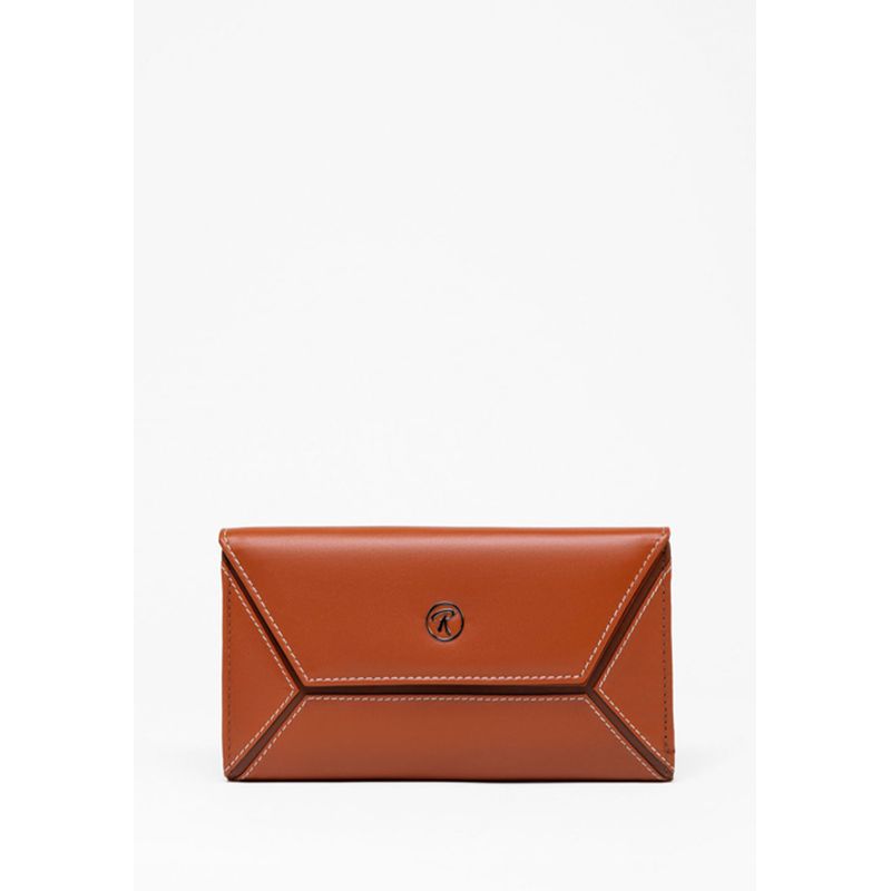 RENZO COSTA - BILLETERA TRAPEZE LARGE