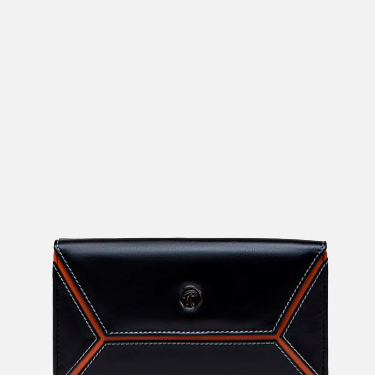 RENZO COSTA - BILLETERA TRAPEZE LARGE