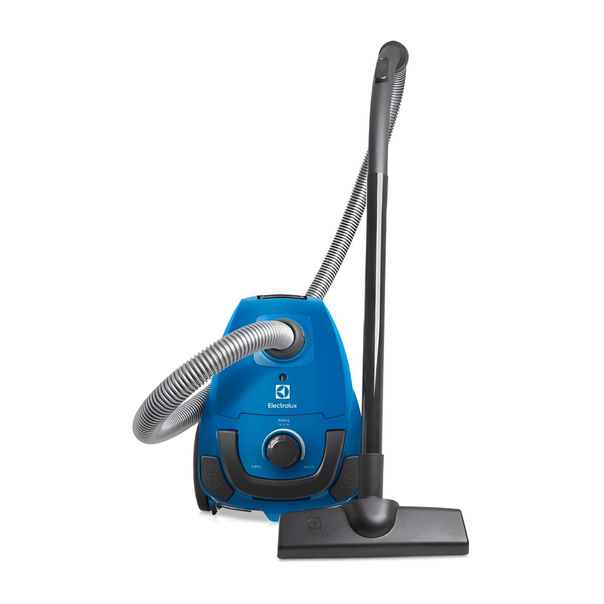ELECTROLUX - Aspiradora Electrolux SON10 de 1400w 124L de Capacidad Azul