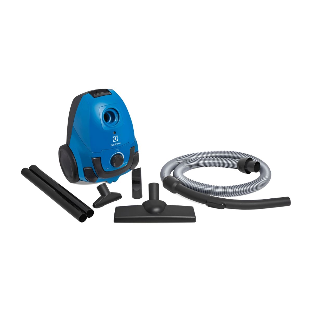 ELECTROLUX - Aspiradora Electrolux SON10 de 1400w 124L de Capacidad Azul