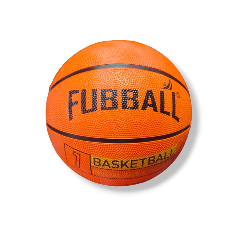 FUBBALL - Pelota de Basket N 7 Fubball