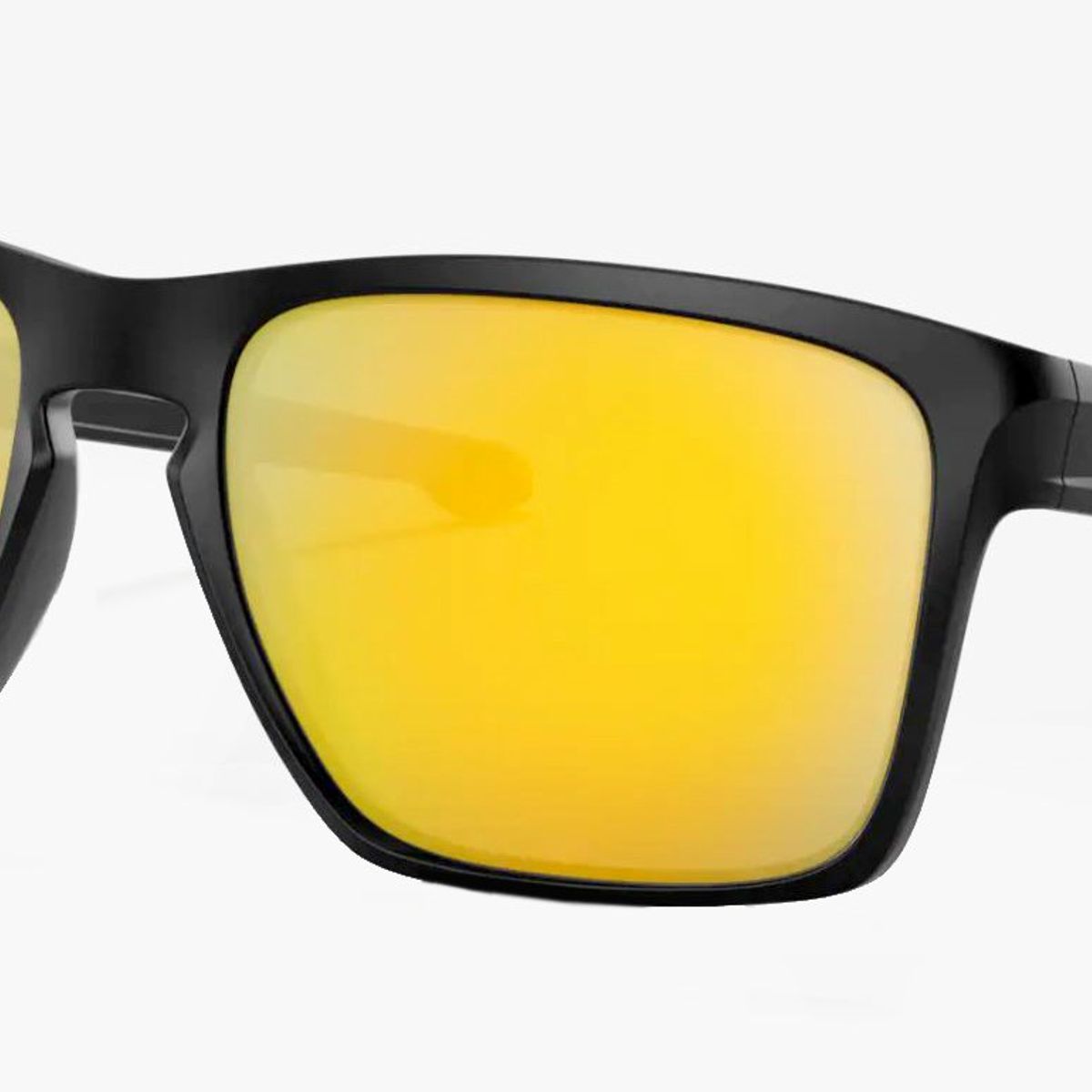 OAKLEY - Lentes de sol Oakley Sliver XL 0009341 Gold Iridium