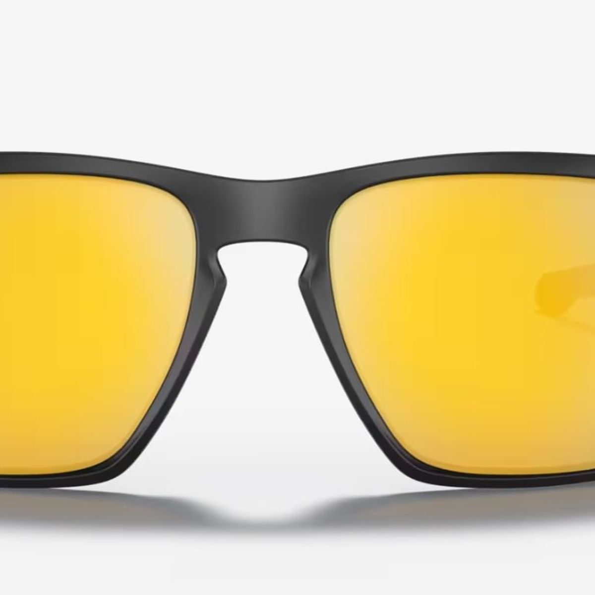 OAKLEY - Lentes de sol Oakley Sliver XL 0009341 Gold Iridium