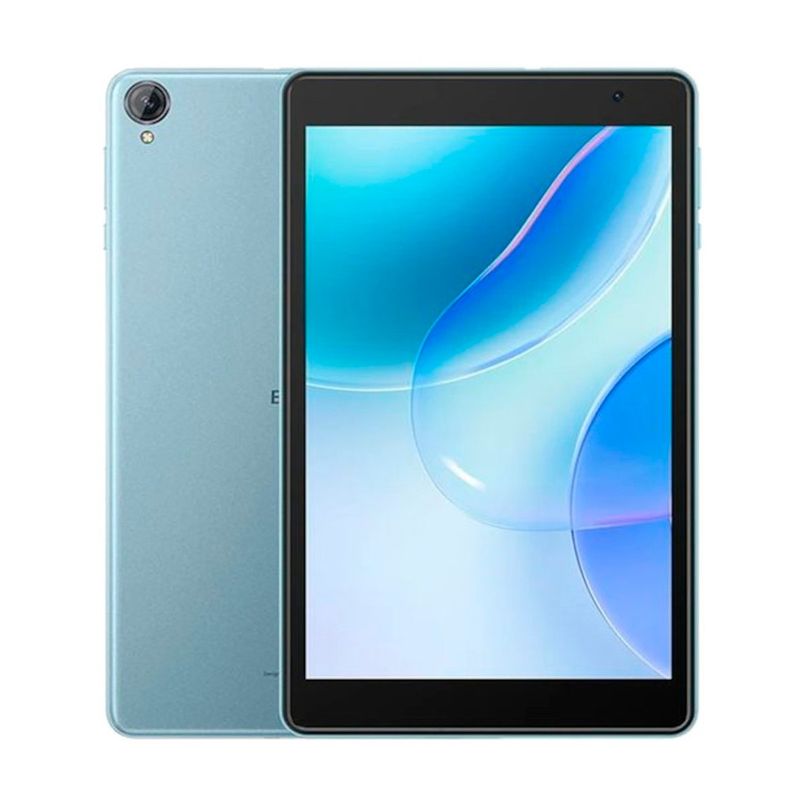 BLACKVIEW - Tablet Blackview Tab 50 Wifi 128GB+4GB Ram 8  - Celeste.