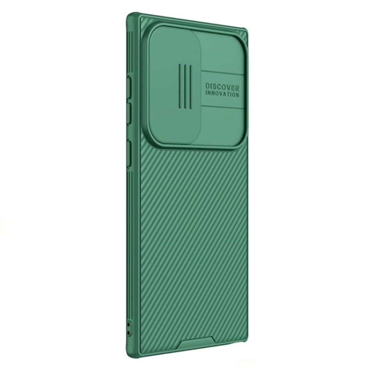 NILLKIN - CASE NILKIN PARA SAMSUNG S24 ULTRA  2024  Original - VERDE