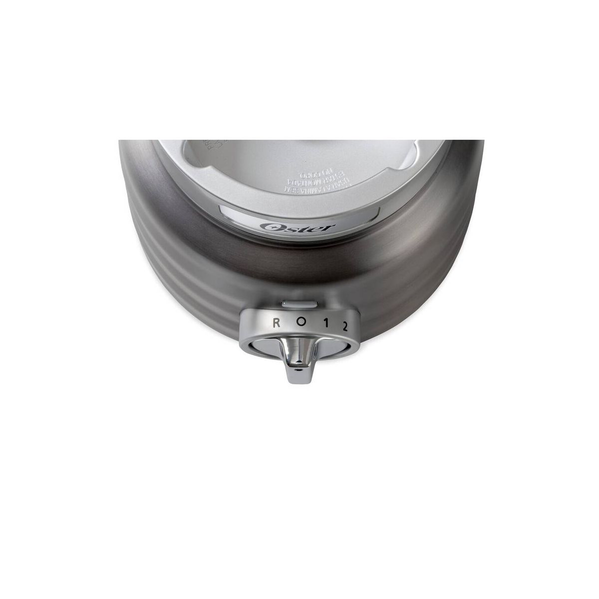 OSTER - Licuadora Reversible Oster BLSTPBRGR de 2Velocidades 1500 W