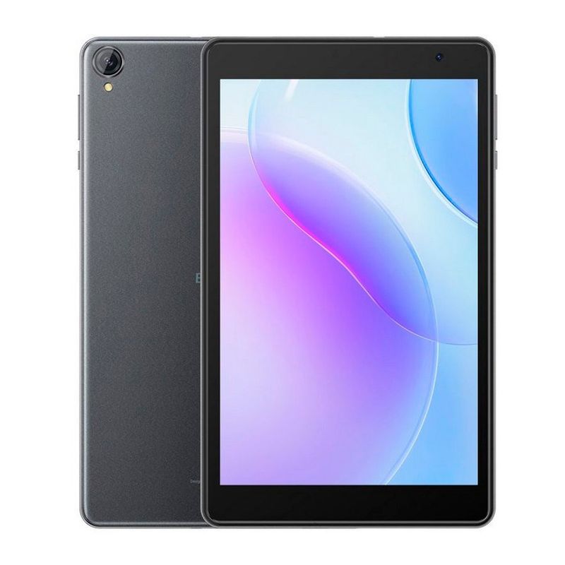 BLACKVIEW - Tablet Blackview Tab 50 Wifi 128GB+4GB Ram 8 - Gris.