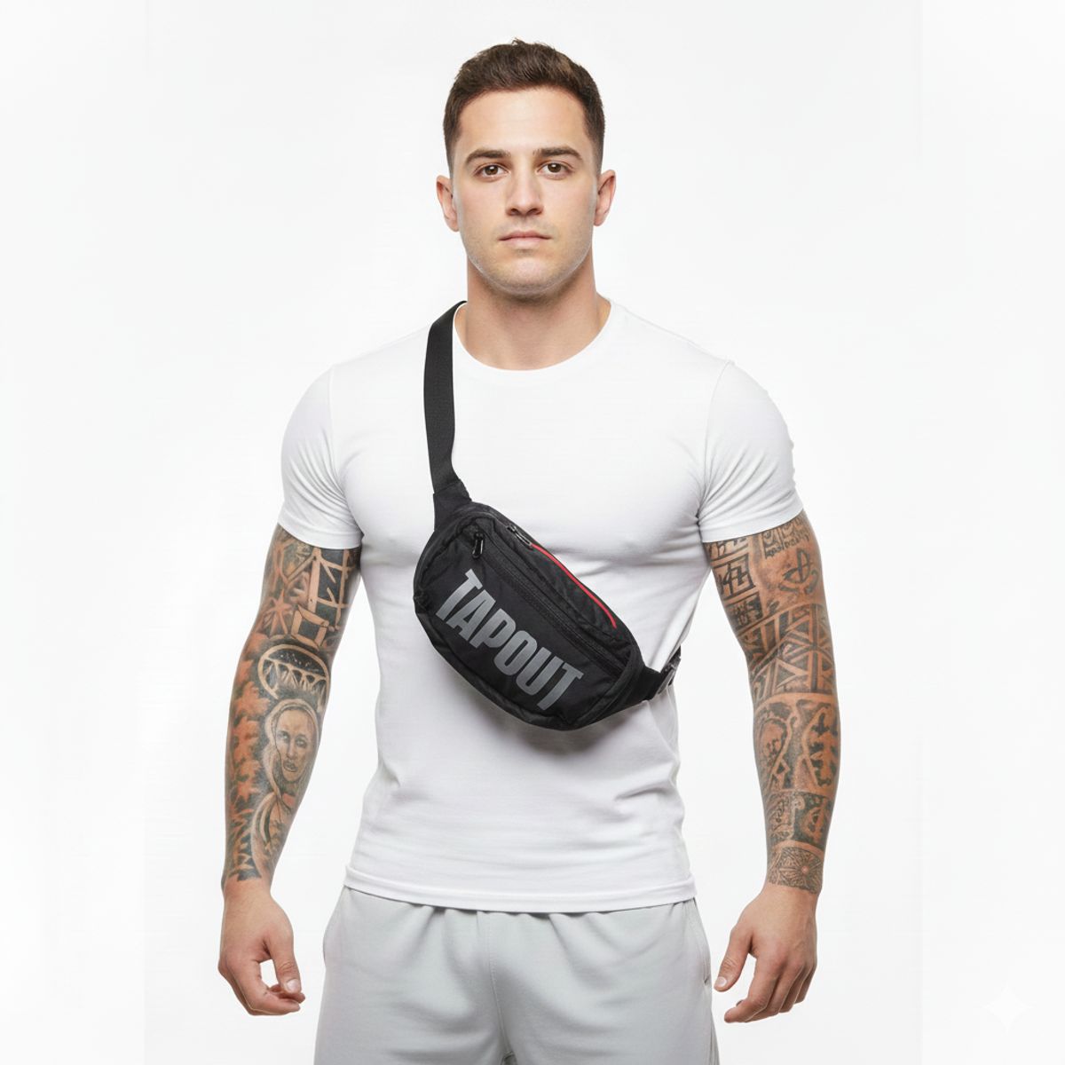 TAPOUT - Canguro Unisex Tapout Taco