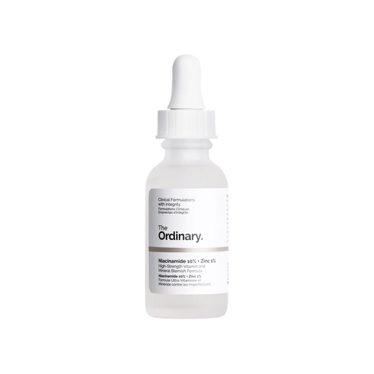 GENERICO - Serum Niacinamide 10% Zinc 1% 30ml + Serum Hyaluronic Acid 2% + B5 60ml_.