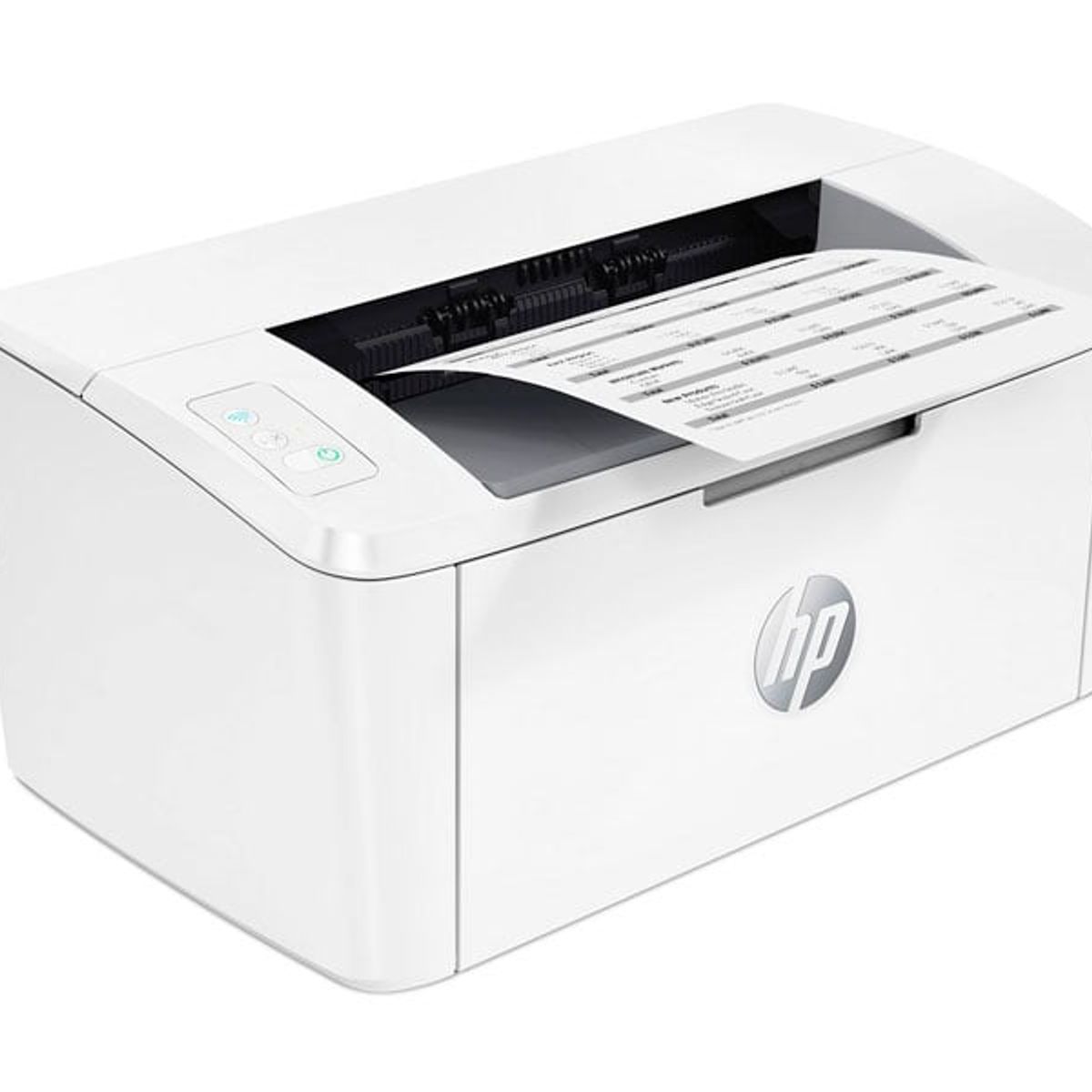 HP - Impresora LaserJet HP M111W Monocromática Sólo impresiones 7MD68A