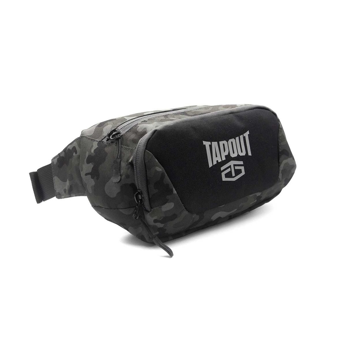 TAPOUT - Canguro Unisex Tapout Tropan