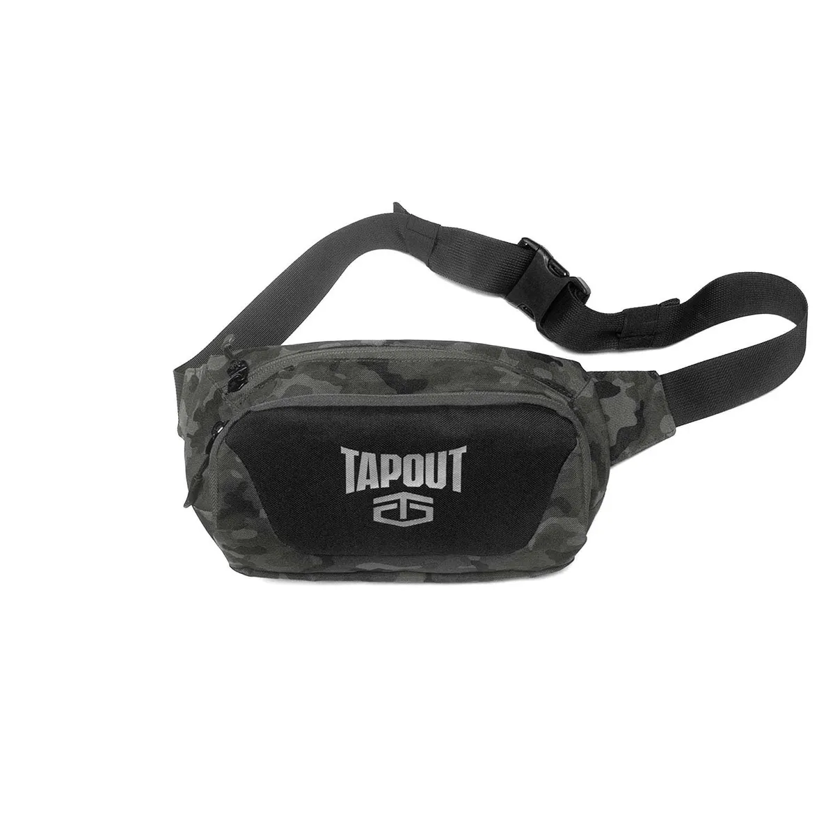 TAPOUT - Canguro Unisex Tapout Tropan