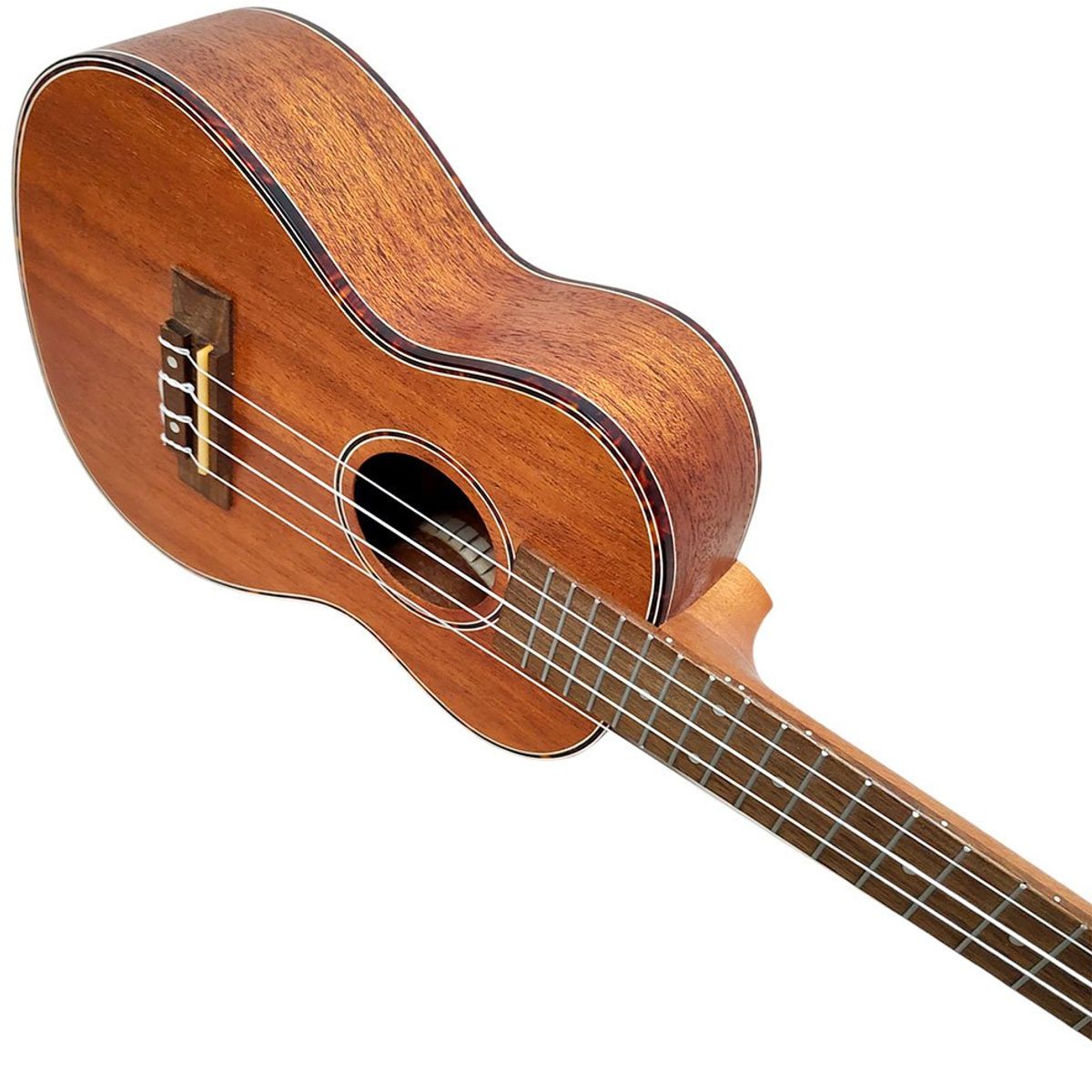 CALIFORNIA - California - Ukelele Concierto y Clavijeros Hidráulicos