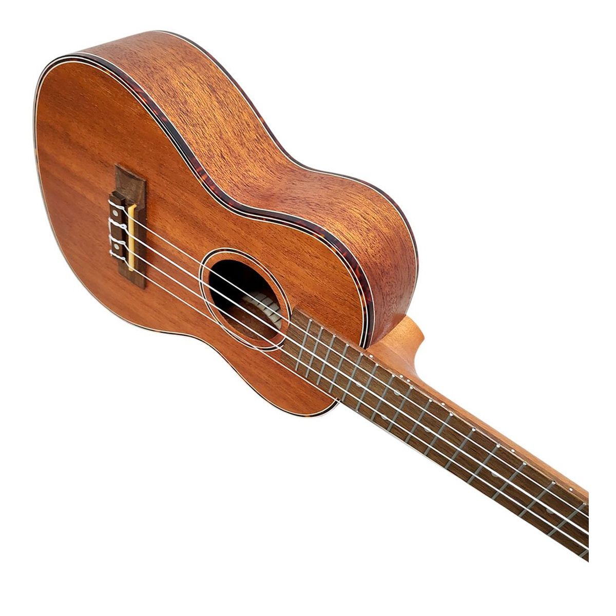 CALIFORNIA - California - Ukelele Concierto y Clavijeros Hidráulicos