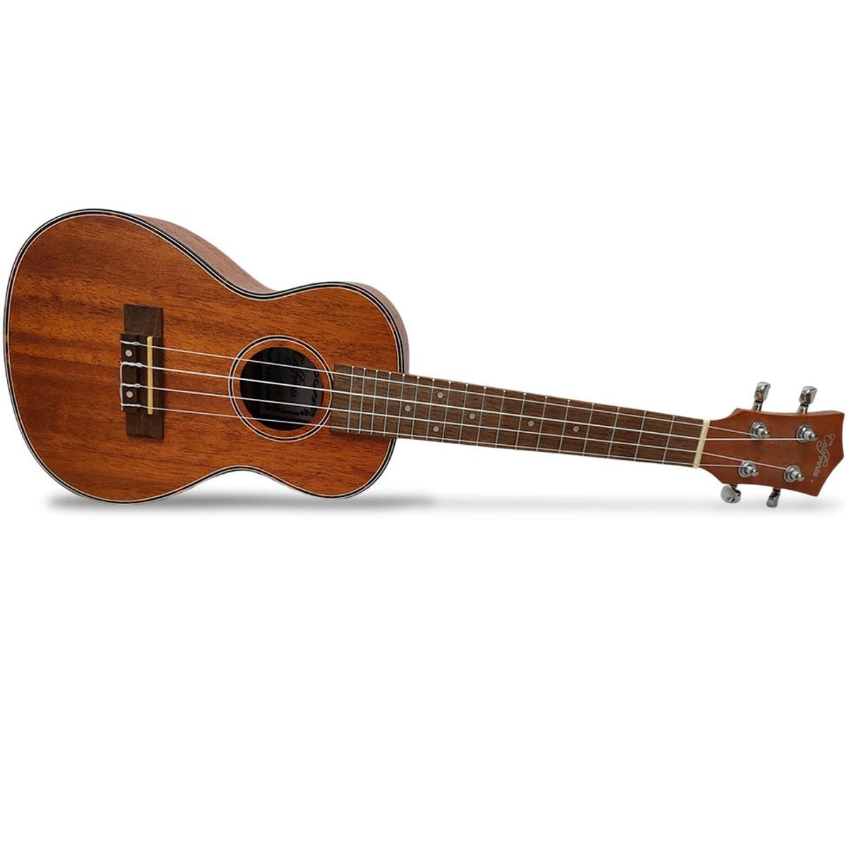 CALIFORNIA - California - Ukelele Concierto y Clavijeros Hidráulicos