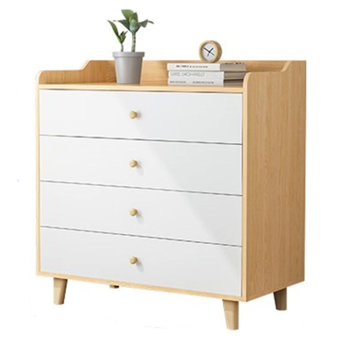 GENERATIONS - Comoda Armado Aisha Petrox Home