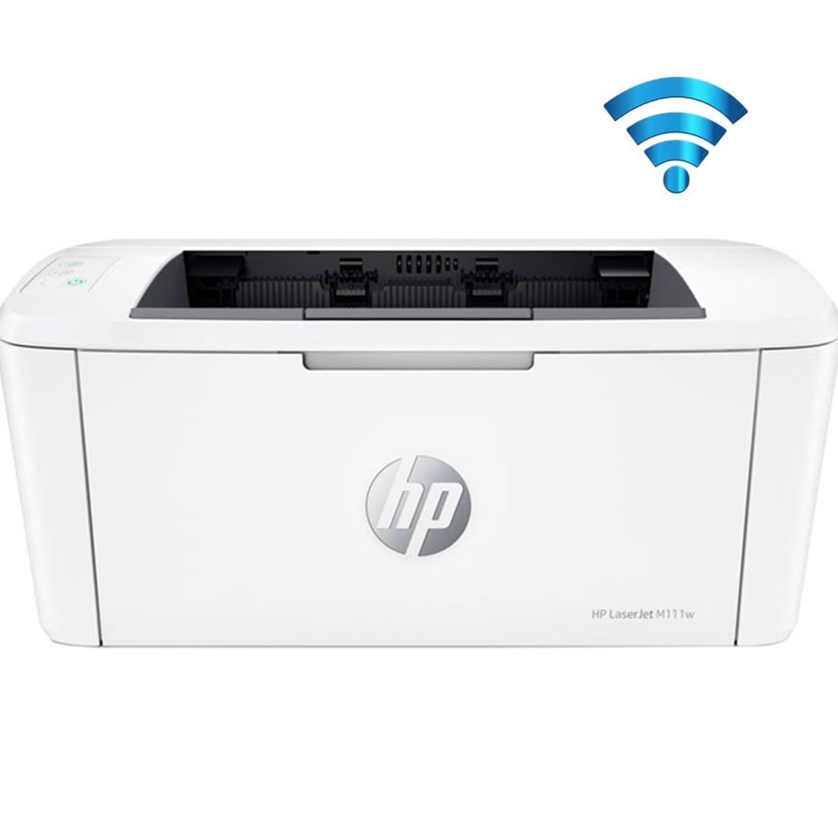 HP - Impresora LaserJet HP M111W Monocromática Sólo impresiones