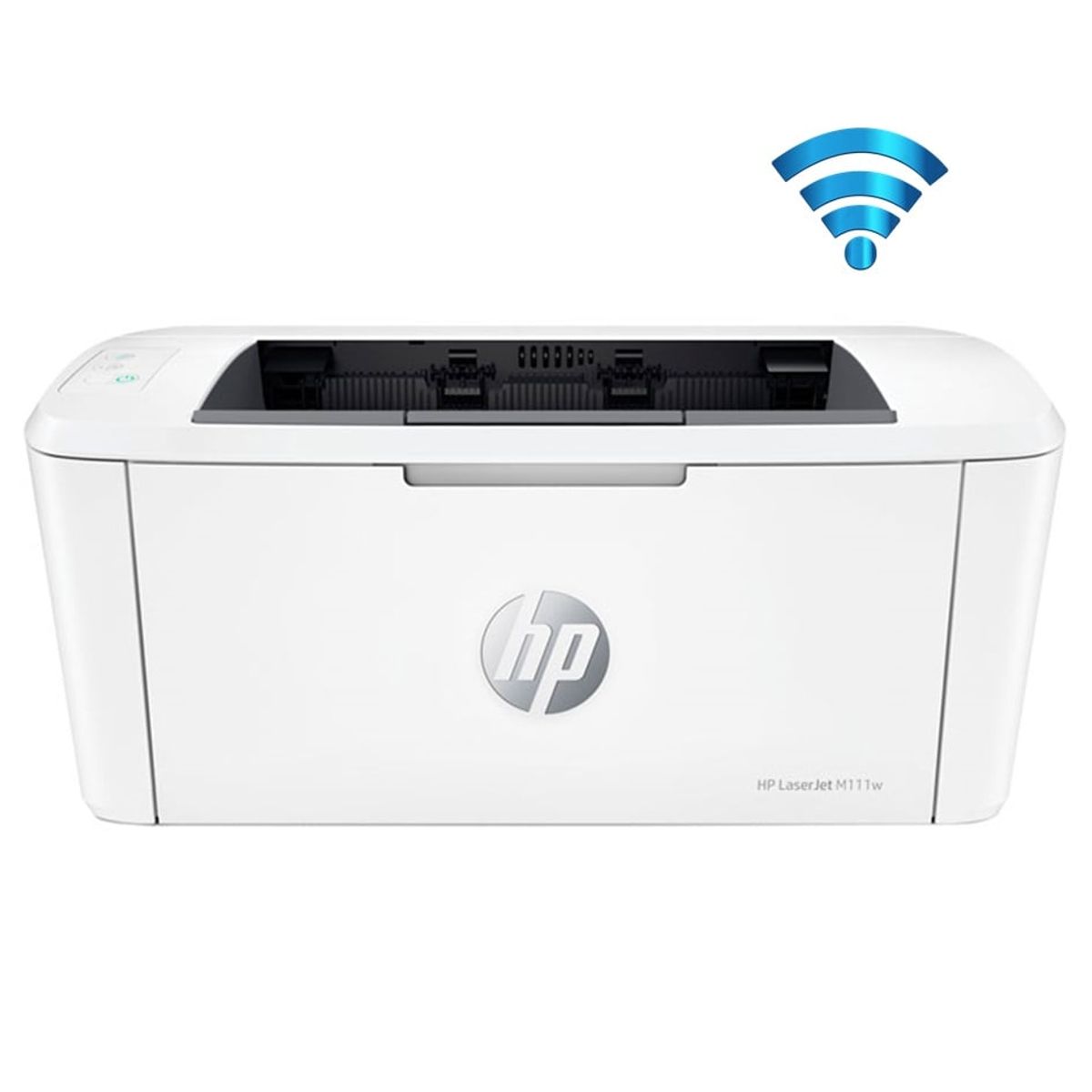 HP - Impresora LaserJet HP M111W Monocromática Sólo impresiones