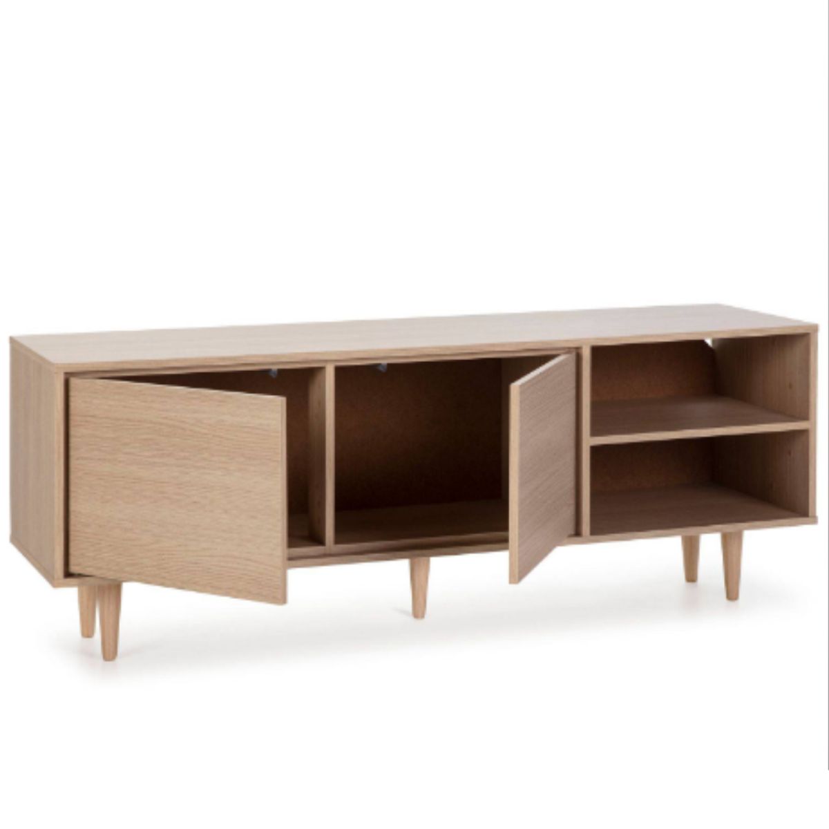 GENERICO - Centro de Entretenimiento Tv Armado Delia Petrox Home